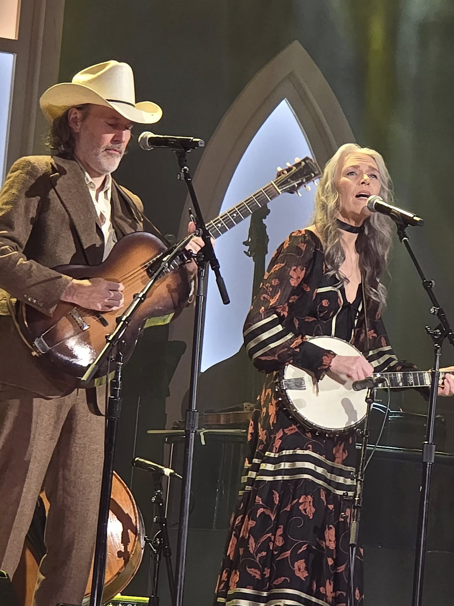 Gillian Welch