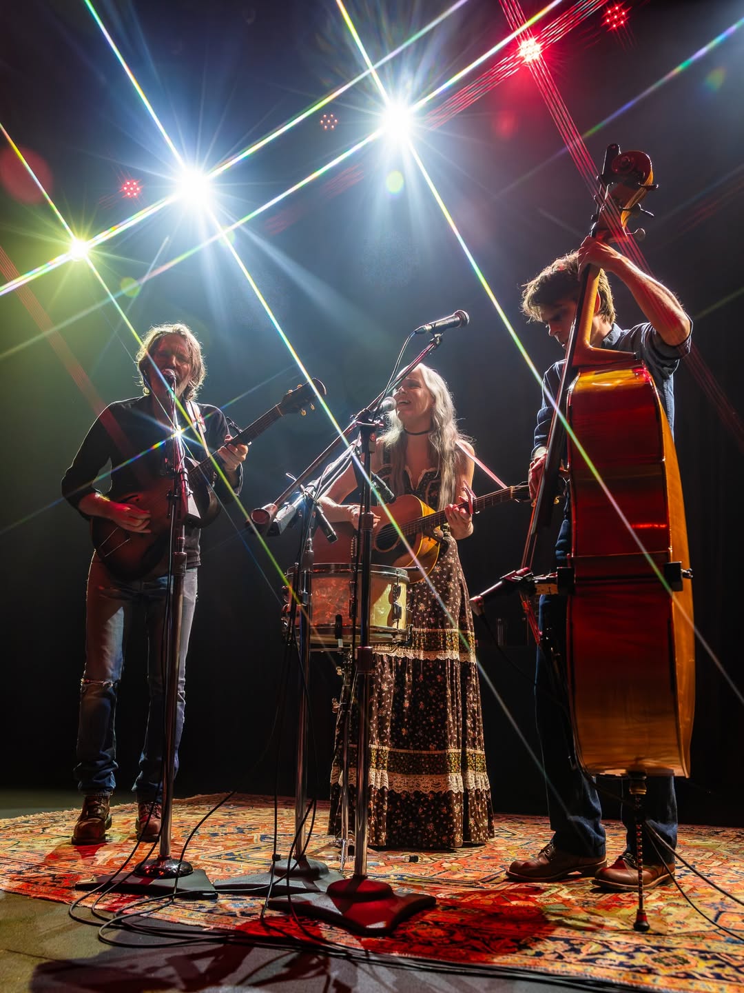 Gillian Welch