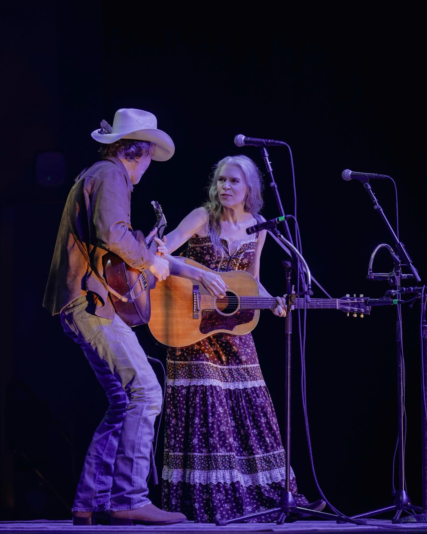 Gillian Welch