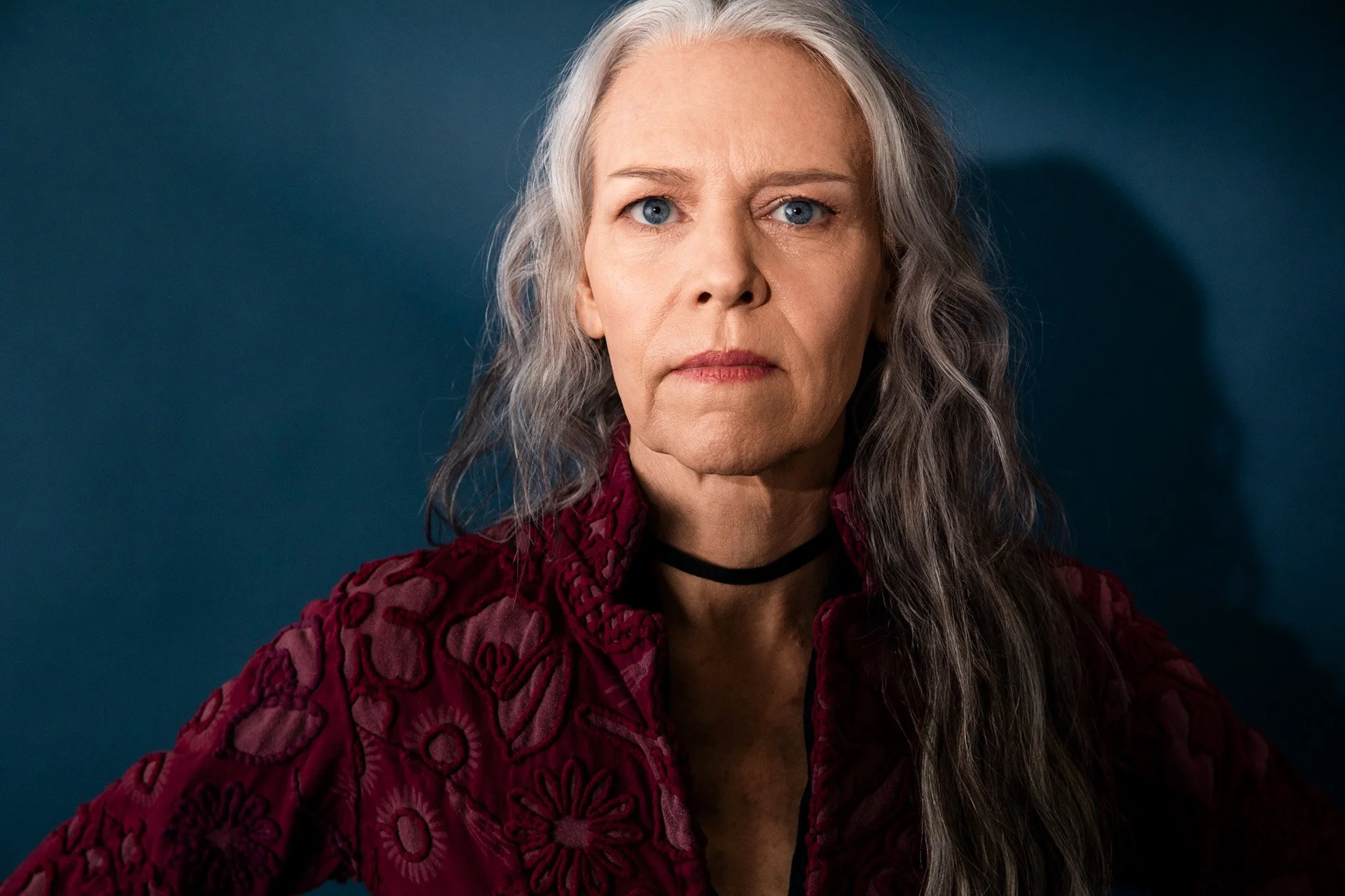Gillian Welch